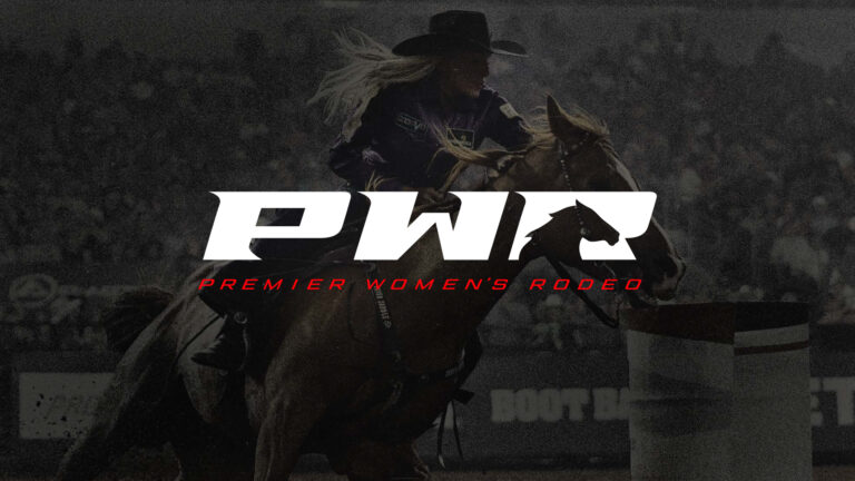 Pink Pro Rodeo Recent News – PREMIER WOMEN'S RODEO
