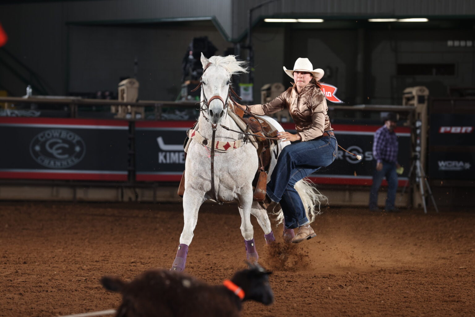 Women Rodeo Events Recent News – PREMIER WOMEN'S RODEO
